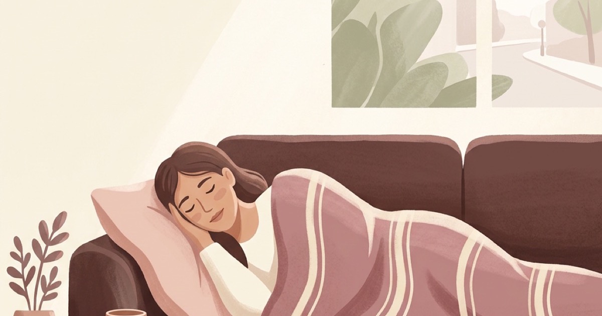 Endometriosis and Fatigue: Causes and How to Cope