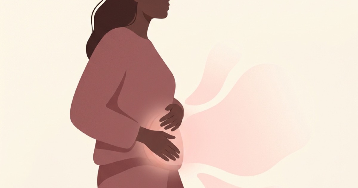 Endometriosis Flares: Causes, Triggers & Prediction
