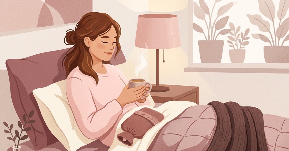 Endometriosis Surgery Recovery: What to Expect