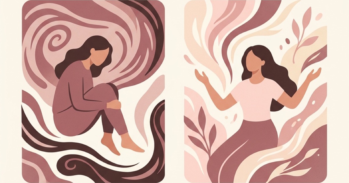 Endometriosis vs IBS: How to Tell the Difference